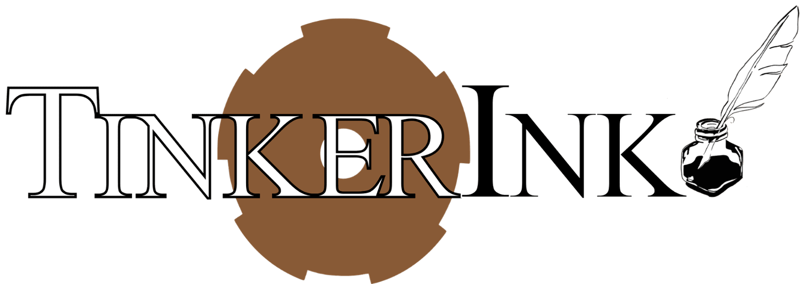 TinkerInk logo